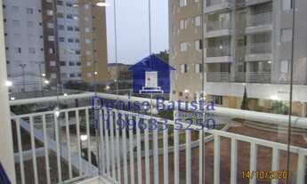 Imagem: Apartamento à venda, Tatuapé,3 dormitórios