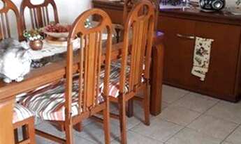 Imagem 3: Apartamento com 3 dormitórios à venda, 94 m² - Baeta Neves - São Bernardo do Campo/SP