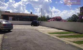 Imagem 7: Apartamento à venda, 55 m² por R$ 220.000,00 - Demarchi - São Bernardo do Campo/SP