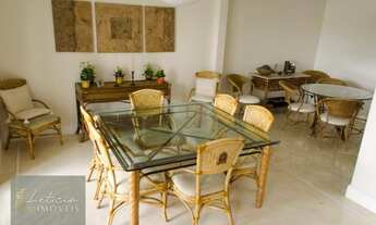 Imagem 4: Cobertura com 4 dormitórios à venda, 330 m² por R$ 5.950.000,00 - Moema - São Paulo/SP