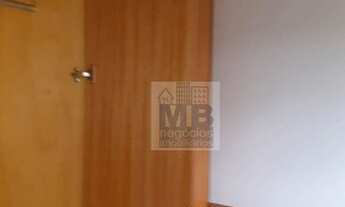 Imagem 4: Apartamento à venda, 48 m² por R$ 308.000,00 - Jardim Marajoara - São Paulo/SP