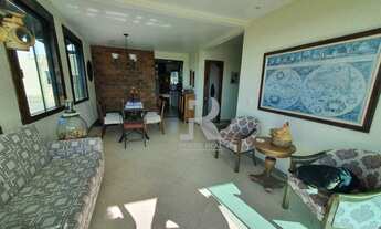 Imagem 4: Casa com 3 dormitórios à venda, 450 m² por R$ 1.580.000,00 - Dunas do Peró - Cabo Frio/RJ