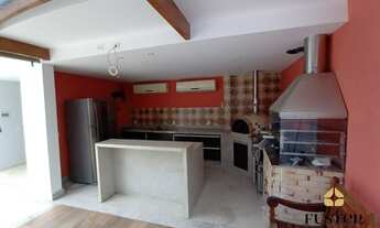 Imagem 6: Belíssima Casa à Venda no Condomínio Quintas do Rio, na Barra da Tijuca