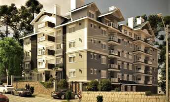 Imagem 2: CANELA - Padrão - Centro