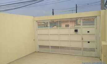 Imagem 3: SOBRADO - JORDANÓPOLIS - SP