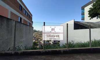 Imagem 2: Terreno / lote em local privilegiado. Vista incrível