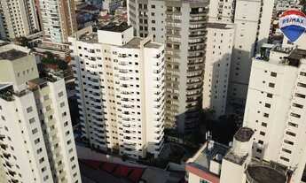 Imagem 5: Apartamento à venda na Rua Copacabana em Santana