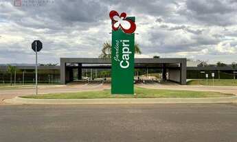 Imagem 4: Terreno à venda, 283 m² por R$ 265.000,00 - Residencial Marília - Senador Canedo/GO