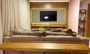 Imagem 7: Apartamento com 3 dormitórios, 166 m² - venda por R$ 1.700.000,00 ou aluguel por R$ 84.000