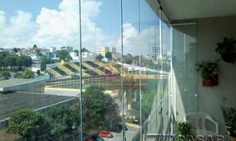 Imagem 2: Apartamento Residencial à venda, Vila Baeta Neves, São Bernardo do Campo - AP53744