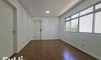 Imagem 4: Apartamento com 2 dormitórios à venda, 100 m² por R$ 1.190.000,00 - Santa Cecília - São Pa