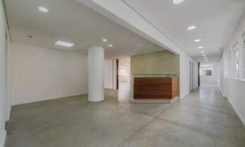 Imagem: Sala/Conjunto para venda com 210 metros