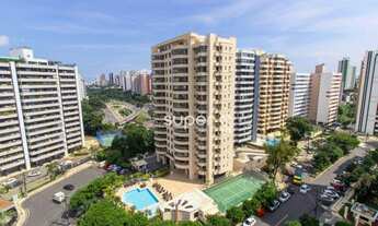 Imagem 4: Apartamento com 3 dormitórios à venda, 103 m² por R$ 600.000,00 - Itaigara - Salvador/BA