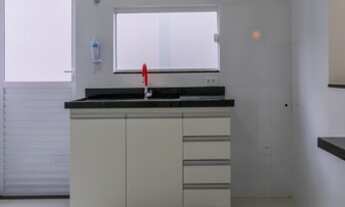 Imagem 3: Casa para venda possui 60 metros quadrados com 2 quartos em Gramame - João Pessoa - PB