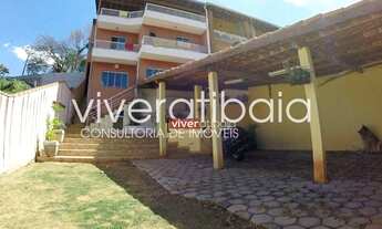 Imagem 3: Casa Residencial à venda, Cidade Satélite, Atibaia - CA0168