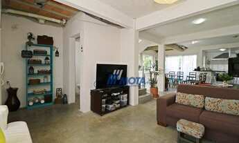 Imagem 6: Casa em Condominio com 3 suites à venda, 234 m² por R$ 770.000 - Santa Cândida - Curitiba