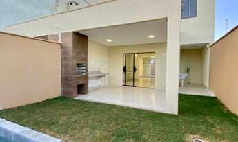 Imagem 3: Sobrado novo à venda