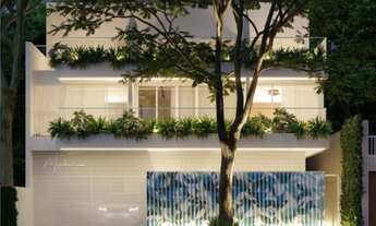 Imagem 2: APARTAMENTO RESIDENCIAL em Rio de Janeiro - RJ, Jardim Botânico