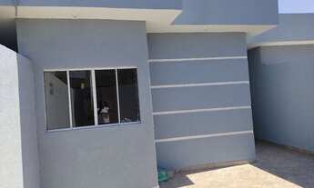 Imagem 5: Casa com 2 dormitórios à venda, 64 m² por R$ 220.000,00 - Balneário Gaivota - Itanhaém/SP