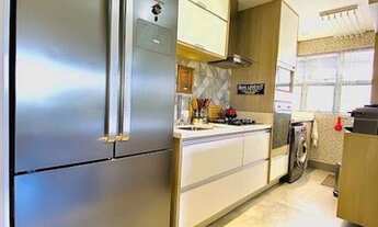 Imagem 4: Apartamento a venda Pq São Domingos