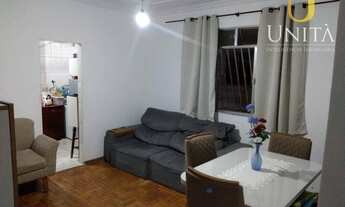 Imagem 4: Apartamento com 3 quartos em Vista Alegre