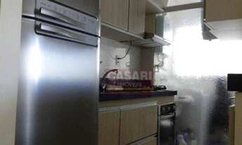 Imagem 3: Apartamento com 2 dormitórios com suite, 59 m² - Dos Casa - São Bernardo do Campo