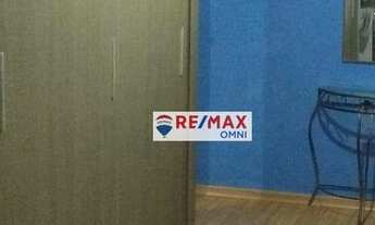 Imagem 6: Cond.Gramado, casa duplex, com 4 quartos, 1 suíte, piscina, churrasqueira. Aceita Financia