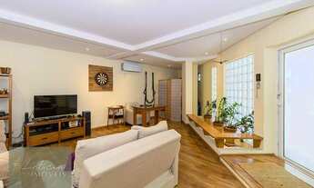 Imagem 7: Casa com 4 dormitórios à venda, 531 m² por R$ 3.190.000,00 - Brooklin - São Paulo/SP