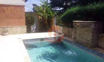 Imagem: Casa com 4 dormitórios à venda, 430 m²