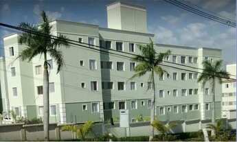 Imagem: Apartamento residencial à venda, Loteamento