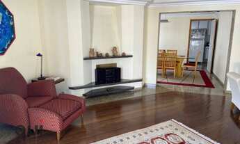 Imagem: Apartamento com 4 dormitórios à venda