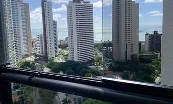 Imagem 6: Apartamento para venda com 216 metros quadrados com 4 quartos