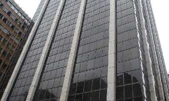 Imagem 2: Locação Conjunto Comercial Sao Paulo Itaim Bibi Ref: 7062