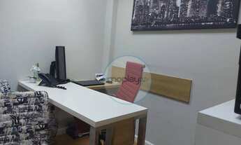 Imagem 7: Conjunto mobiliado de 80 m² e 02 vagas de garagem, próximo ao Metrô Faria Lima