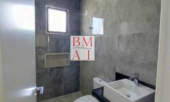 Imagem 5: CASA EM CONDOMÍNIO PARA VENDA, CONDOMÍNIO RESIDENCIAL GREEN PARK NO BAIRRO VILA RESIDENCIA