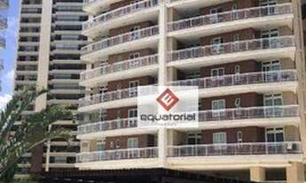 Imagem 2: Apartamento à venda, 79 m² por R$ 598.000,00 - Cocó - Fortaleza/CE