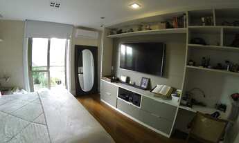 Imagem 7: Lindo 3 Suítes no Península Atmosfera