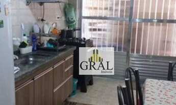 Imagem 5: Sobrado com 3 dormitórios à venda, 186 m² por R$ 740.000,00 - Jardim Hollywood - São Berna