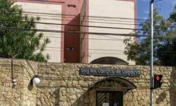 Imagem: Guarulhos - Apartamento Padrão - Vila Leonor