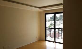 Imagem 2: Apartamento para aluguel com 77 metros quadrados com 3 quartos na Rua Darwin