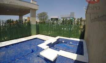 Imagem 7: Casa à venda, 261 m² por R$ 1.300.000,00 - Parque Nova Carioba - Americana/SP