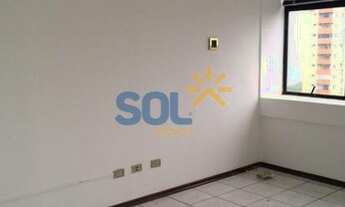 Imagem 2: Sala comercial à venda, Centro Executivo Marajoaras - Foz do Iguaçu/PR