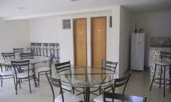 Imagem 2: Apartamento para aluguel com 71 metros quadrados com 2 quartos