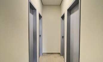 Imagem 3: Casa Térrea 4 Quartos Sendo 1 Suíte no Bairro Boa Esperança