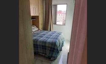 Imagem 3: Cobertura com 2 dormitórios à venda, 74 m² - Vila Tibiriçá - Santo André/SP