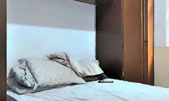 Imagem 6: Apartamento Garden com 3 dormitórios à venda, 84 m² por R$ 310.000,00 - Palmeiras - Belo H