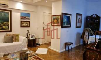 Imagem 2: Rio de Janeiro - Apartamento Padrão - Copacabana