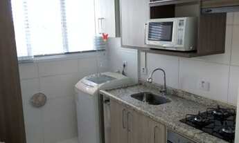 Imagem 5: Apartamento Duplex com área gourmet à venda no centro de Boituva, localização privilegiada