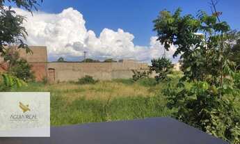 Imagem 6: TERRENO PRONTO PARA COSNSTRUIR