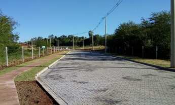 Imagem 5: Casa com 2 dormitórios à venda, 51 m² por R$ 225.000,00 - Campo Grande - Estância Velha/RS